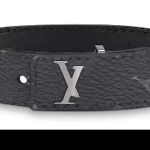 Cao Phiên Bản Thương Mại Nước Ngoài Châu Âu Mỹ Thời Trang Bọc Vòng Đeo Tay Cross-Biên Giới Hot Mục Gia Đình In Mỏng Silm Vòng Đeo Tay - Product Image 5