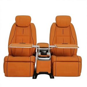 Applicable aux sièges arrière améliorés OLIVER GLS450, GLB, GLC, GLE, modification de voiture, canapé-<span class=keywords><strong>lit</strong></span> - Product Image 1