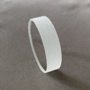 Lastra di vetro borosilicato <span class=keywords><strong>3.3</strong></span> di Design personalizzato trasparente temperato ad alta temperatura - Product Image 5