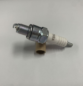 Xe Máy bugi nhà máy Giá xe máy hệ thống đánh lửa a7tc 4629 c7hsa bộ phận Bán buôn giá rẻ Giá Cắm tia lửa - Product Image 5