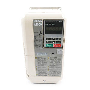 ไดรฟ์ AC รุ่นดั้งเดิม A1000 ซีรีส์ CIMR-AB4A0023FBA - Product Image 1