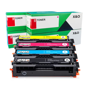 Cartucho de Tóner Compatible de Alto Rendimiento X&O para Impresoras Lexmark Serie 20N, para Impresoras Serie CS331-CX431 - Product Image 6