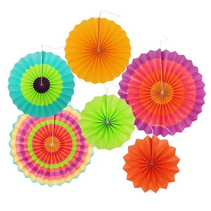 Décorations de fleurs en papier pour mariages, vitrines de magasins, Jour du Mariage ou Noël - Fournisseurs - Product Image 1
