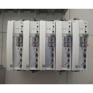 ไดรฟ์รุ่น EVS9323-ES 9300 ซีรีส์ สำหรับ EVS9323-ES ไดรฟ์รุ่น EVS9323-ES 9300 ซีรีส์ สำหรับ Lenze EVS9323-ES - Product Image 6