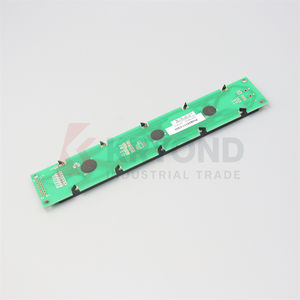 1PC 00.781.2196 LCD Module Display <b>Screen</b> for CD102 SM102 <b>Printing</b> <b>Machine</b> Spare Parts - Product Image 4