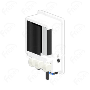 Inversor Solar Híbrido Growatt Guerewa WIT 8-25K-XHU de 25kW Trifásico de Bajo Voltaje 220-380V DC/AC - Product Image 3
