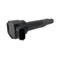 Voiture Pièces De Rechange En Gros Garantie D'équipement D'origine Véhicule Moteur Bobine D'allumage Oem 479Q18100 Pour HAPPIN 1.3L PREMACY 1.6L