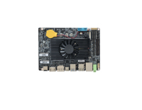 ELSKY 3,5 '', 146X102 MM, Alder Lake-N, N100, N97, N200, LAN, YT6801, USB3.2, tipo C, MIPI, 16GB, M.2, 512GB, placa base OEM
