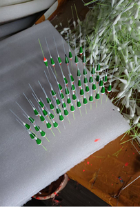 Xách Tay Bền EVA Phao Cho Câu Cá Sông Tùy Chỉnh OEM Ngoài Trời Công Cụ Câu Cá Phụ Kiện Đa-Kích Thước Phao - Product Image 5