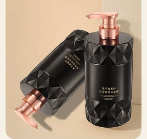 Champú y acondicionador para el cabello de caviar de lujo reparador de cabello de marca privada de fabricante personalizado OEM - Product Image 3