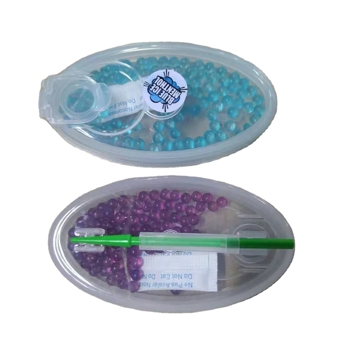 fruit mint taste for cigarette fruit taste for cigarette mixed taste beads for cigarette