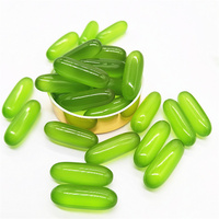 Tablet Vitamin C Zinc Label pribadi Tablet Vitamin C suplemen dukungan imun dengan seng