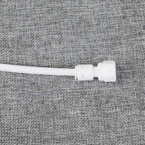 Conector Rápido para Purificador de Agua, 65.0 mm, 2 Pulgadas, Conector de Tubería PE con Rosca Interna para Piezas de Filtro de Agua - Product Image 3