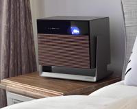 Projecteur laser tricolore Xgimi RS10 Ultra 3700CVIA Lumens Haute définition 4K Haut-parleur