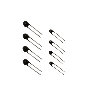 Sensor de temperatura cerâmico <span class=keywords><strong>NTC</strong></span>, preço de fábrica, termistor 10K 100K 3950%, compatível com água 5K 3950 - Product Image 3