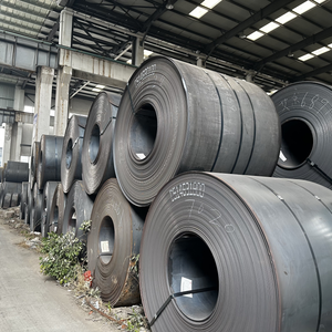 Bobinas de acero laminadas en caliente estructurales de baja aleación de alta calidad Jis 2. 0 Spht4 Hp235 Hp295 Hp345 Gr42 X65 <span class=keywords><strong>X70</strong></span> L245 - Product Image 3