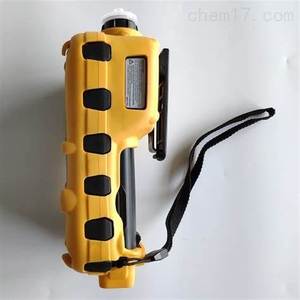 เครื่องตรวจจับก๊าซหลายชนิด RAE Systems PGM-6228 พร้อม O2, CO, LEL, H2S, VOC เครื่องตรวจจับก๊าซป้องกันการระเบิด PGM-6228 - Product Image 4