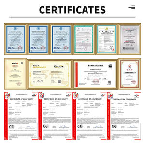 10 Kw 12 Kva 일본 디젤 발전기 가격 야마하 발전기 디젤 14 Kva 17Kva 디젤 발전기 전송 스위치 포함 - Product Image 6