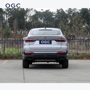 Changan CS85 2021 LHD 5 Posti 1.5T AT Usato Prezzo Conveniente Efficiente nei Consumi Vendita all'Ingrosso per il Mercato Africano Commerciante Cinese - Product Image 6