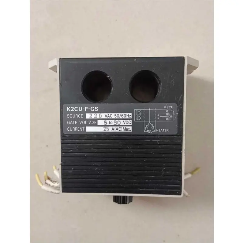 607OMON KCU high quality competitive price plc control