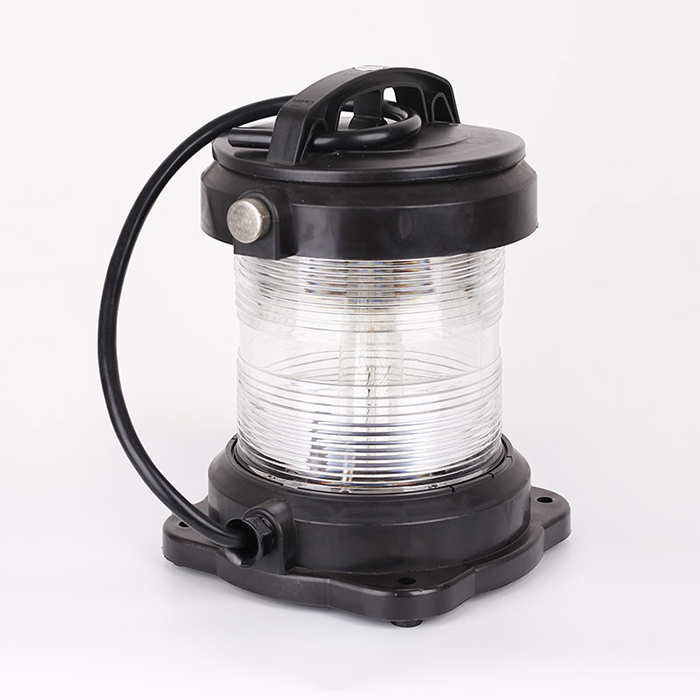 360 Степень дуги видимость 3n.m CXH6-11P СИД Кри все вокруг света