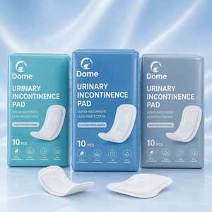 Produits en stock : Soutien post-chirurgical et soins aux personnes âgées – Coussinets absorbants pour hommes avec <span class=keywords><strong>protection</strong></span> multi-niveaux - Product Image 1