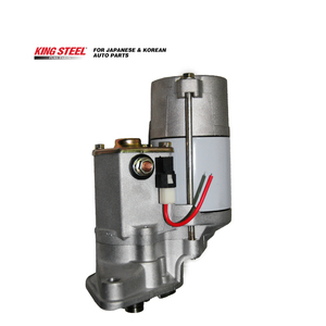 Motor <span class=keywords><strong>de</strong></span> Arranque Eléctrico Kingsteel para Toyota Hilux 2L 3L 5L OEM 28100-54380 28100-54070 28100-54080 28100-54100 - Product Image 4