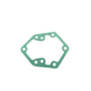 18-Type Double-Cylinder <b>Spraying</b> Pump Lawnmower Parts Modified Sprayer Housing with Paper Gasket <b>Seal</b> for Optimal Efficiency - Product Image 1