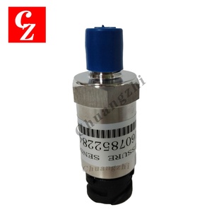 Capteur de pression 1607852284 pour compresseur d'air Atlas Copco, pièces détachées avec garantie de haute qualité 1 an 1607 8522 84 - Product Image 1