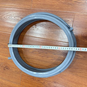 Joint de porte de machine à laver 301G411000012 en caoutchouc durable pour appareil de buanderie - Product Image 4