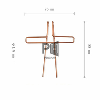 Metal Music Book Sheet Clip Holder Musician Helper Sheet Music Page for Guitar Piano Violin Cello Musical Instrument Accessories
