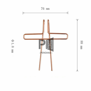 Support de feuille de musique en métal pour guitare, piano, violoncelle, accessoires d'instruments de musique - Product Image 3