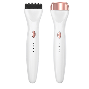 USB Rechargeable Electric Eye Lash <strong>Curler</strong> <strong>Easy</strong>-to-<strong>Use</strong> Handheld Comb for Eyelash Curling Temperature Controlled Makeup Tool - Product Image 1