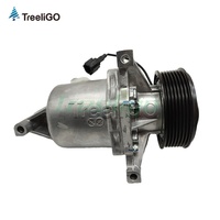 Compresseur de climatisation pour 926001HC2B 926001KC5A 926001KC7A 926003HN1C 926003VB0C CO 29099C Compresor De Aire Acondicionado