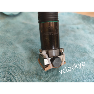 1 Uds. Nueva válvula solenoide HAWE GS2-0, envío rápido a través de Fedex/DHL - Product Image 1
