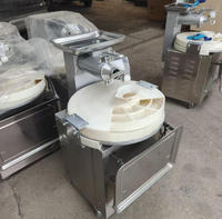 Machine automatique de division et de façonnage de la pâte, machine à couper la pâte, machine automatique de division et de façonnage de la pâte à pain et à pizza, machine manuelle de division et de façonnage de la pâte