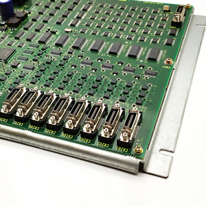 A16B-<b>3100</b>-0070 0071 FANUC circuit board Machine IO Board Circuit Board Disassembly 90% - Product Image 2