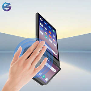 Sistema de Reconocimiento de Venas Palmares Z108P Plam de 8 Pulgadas con Batería de 7.6V, Compatible con GMS, OEM - Product Image 2