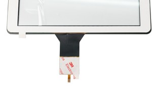 Factory Custom Digital Display Capacitive <strong>Touch</strong> <strong>Screen</strong> Panel for Electronic <strong>Component</strong> - Product Image 2