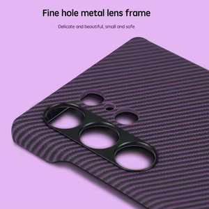 PC de fibra de aramida finamente texturizada para <span class=keywords><strong>Samsung</strong></span> <span class=keywords><strong>Note</strong></span> 20 <span class=keywords><strong>ultra</strong></span> case Venta al por mayor para <span class=keywords><strong>Samsung</strong></span> Galaxy <span class=keywords><strong>Note</strong></span> 20 <span class=keywords><strong>ultra</strong></span> case S22 S23 S24 - Product Image 2