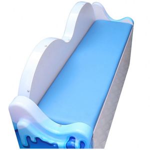 <b>Amusement</b> Park Coin-operated Children's Water Gun Simulation Shooting Electronic Arcade Game <b>Machine</b> English CE Certified 1 Year - Product Image 6