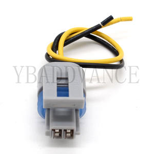 Apv 12162197 2 Way Metri-Pack 150,2 герметичный гнездовой соединитель проводки Pigtails - Product Image 2