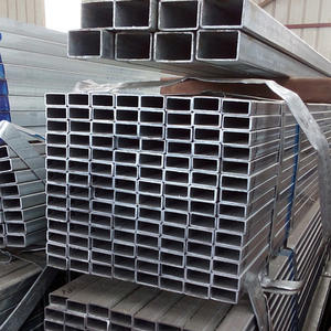 ราคาของท่อเหล็กสี่เหลี่ยมขนาด1นิ้วท่อสี่เหลี่ยมขนาด25มม. - Product Image 3