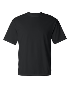 <span class=keywords><strong>Camisa</strong></span> de Poliéster <span class=keywords><strong>Blanca</strong></span> y Negra para Hombre y Mujer, Talla Adulto, Logotipo Personalizado Impreso y Bordado, Alta Calidad, Buena Oferta - Product Image 1