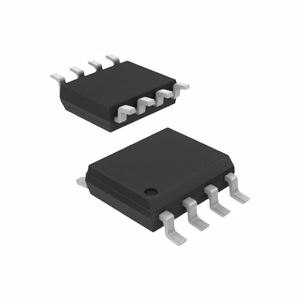 Original X5043S8I-2.7T1 Power Management (PMIC) Buy Electronics Components Online 8 SOlC - Product Image 1