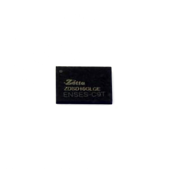ZDSD16GLGEAG LGA-8(6.2x8) NAND FLASH chip