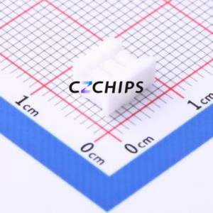 873690300 Housing (Wire-to-Board / Wire-to-Wire) P=2mm Connector ( Jack Structure: 1x3P )( Pitch: 2mm )( Number of Rows: 1 ) - Product Image 1