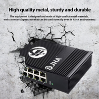 OEM fábrica profesional al por mayor Mini inyector PoE para mini DC UPS Puerto Poe 9V 12V 24V