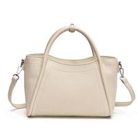 2025 Alibaba européen dame hiver PU cuir sac à main élégant sac à bandoulière, nouveau design français femme vacances voyage PU sacs à main