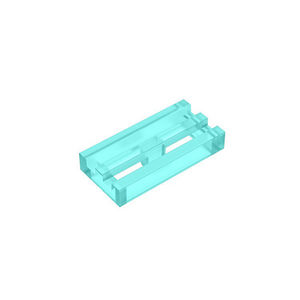 <span class=keywords><strong>Bloques</strong></span> de Construcción Moc, Rejilla Modificada 1x2 (<span class=keywords><strong>Tipo</strong></span> Indeterminado) 2412, Sets de <span class=keywords><strong>Bloques</strong></span> de Construcción Moc, Juguetes de Construcción de Ciudades para Niños 30244 - Product Image 5